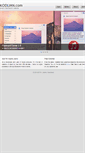 Mobile Screenshot of kodlian.com